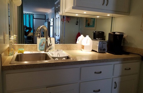 Ocean Isle Beach Condominio | Escapada romántica para dos
