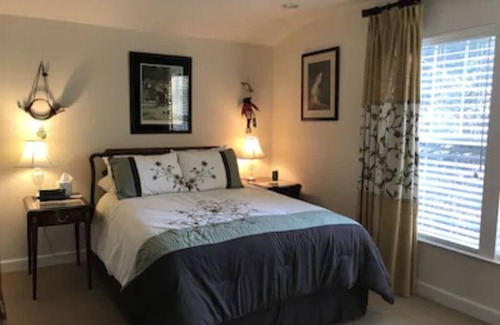 Nellysford Apartamento | Alojamiento y desayuno en Leap of Faith Alojamiento en Nellysford en Wintergreen ¡ESQUÍ DE ESQUÍ!