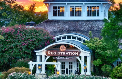 Big Cedars Cabina | Romantic Getaway Feb 10-17th In the Ozarks