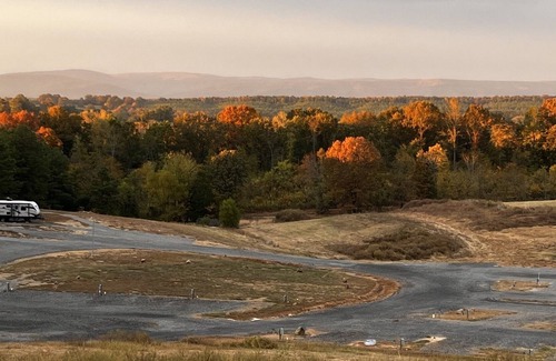 Watson Casa | Romantic getaway - Kiamichi mountain views