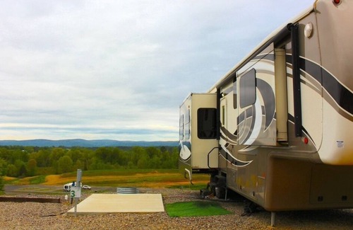 Watson Casa | Romantic getaway - Kiamichi mountain views