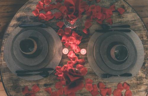 Harre Casa | Romantic Getaway - Sauna and Jacuzzi - El Clandestino