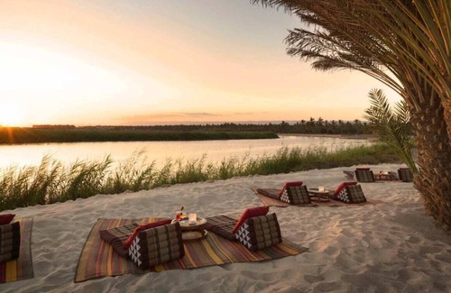 Salalah Apartamento | Romantic Getaway w/ Pool & Spa, Free Parking! Close to Al Haffa Beach!