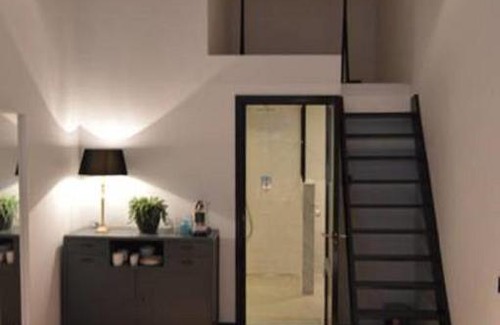 De Pijp Cama Y Desayuno | Romantic ground floor suite in Pijp near Sarphatipark