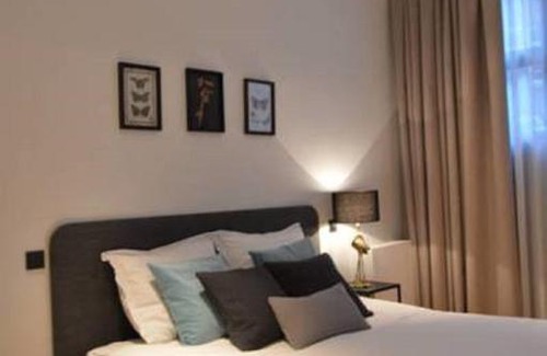 De Pijp Cama Y Desayuno | Romantic ground floor suite in Pijp near Sarphatipark