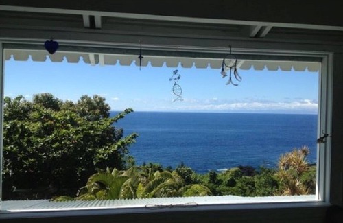 Hana Casa | Hana refugio romántico, grandes vistas al mar, antiguo encanto de Hawai
