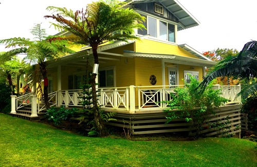 Hana Casa | Hana refugio romántico, grandes vistas al mar, antiguo encanto de Hawai