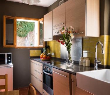 Old Town Casa | Romantic Hideaway Roquebrune-Cap Martin/Monaco near castle