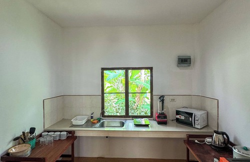 Srithanu Casa | Romantic Hideaway 2mn ZenBeach Garden 4K