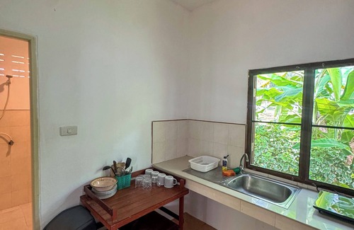 Srithanu Casa | Romantic Hideaway 2mn ZenBeach Garden 4K