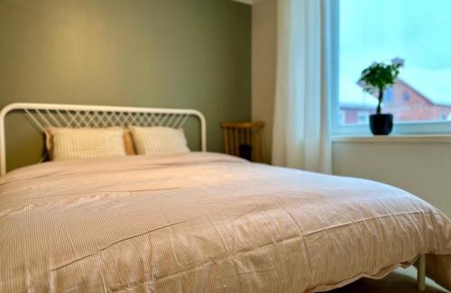 Viljandi Apartamento | Romantic hideout with parking