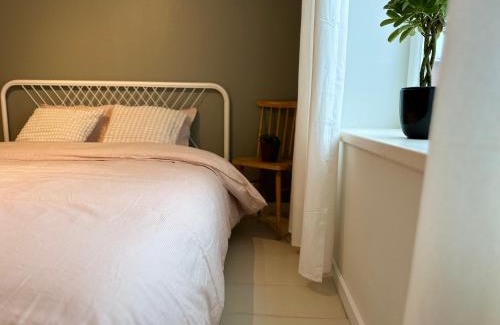 Viljandi Apartamento | Romantic hideout with parking