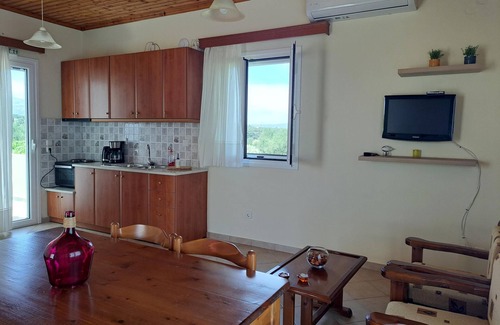 Pylos-Nestoras Casa | Romántica casa de vacaciones en una hermosa ubicación, cerca del mar | Messinia, Peloponeso