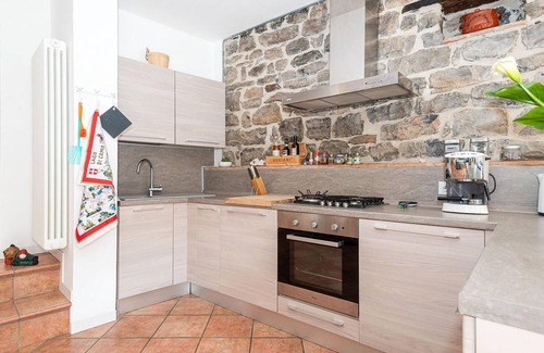 Nesso Apartamento | Romantic Home - Como Lake