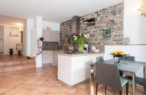 Nesso Apartamento | Romantic Home - Como Lake
