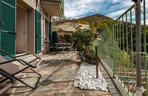 Nesso Apartamento | Romantic Home - Lake Como