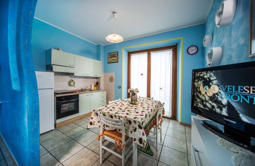 Loreto Apartamento | Romántico estudio de luna de miel para parejas enamoradas
