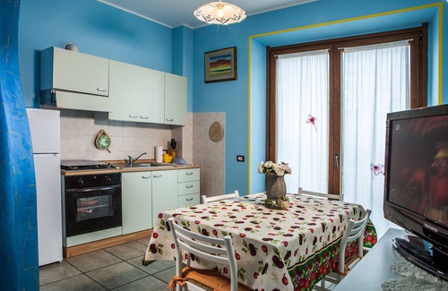 Loreto Apartamento | Romántico estudio de luna de miel para parejas enamoradas