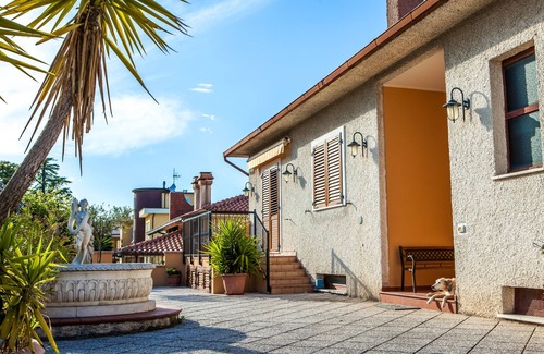 Loreto Apartamento | Romántico estudio de luna de miel para parejas enamoradas