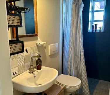 Schashagen Apartamento | Romantic house in charming village