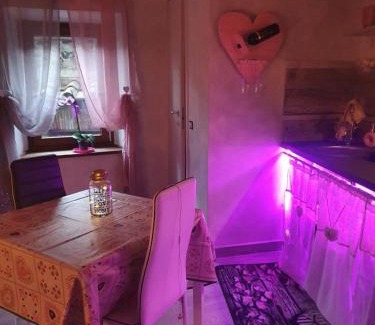 Guidonia Montecelio Apartamento | Romantic House