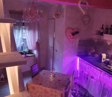 Guidonia Montecelio Apartamento | Romantic House
