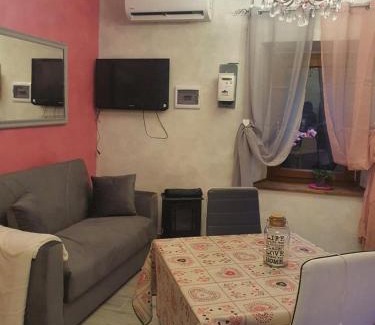 Guidonia Montecelio Apartamento | Romantic House