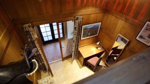 Saint-Pierre Casa | Romantic-HuntingLodge-en-Provence*
