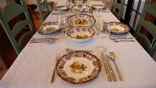 Saint-Pierre Casa | Romantic-HuntingLodge-en-Provence*