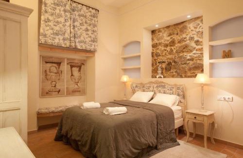 la Vila de Gracia Apartamento | Romantic In Trendy Gracia