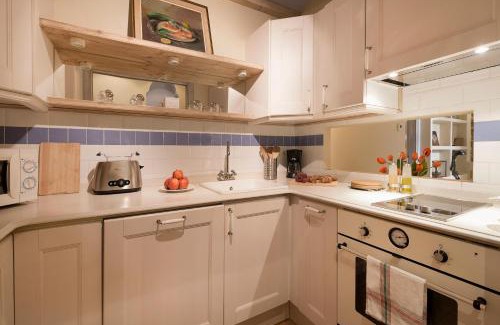 la Vila de Gracia Apartamento | Romantic In Trendy Gracia