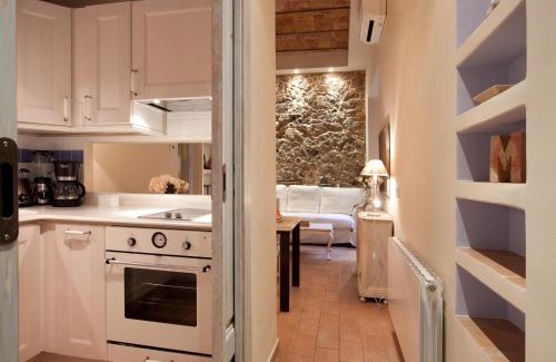 la Vila de Gracia Apartamento | Romantic In Trendy Gracia