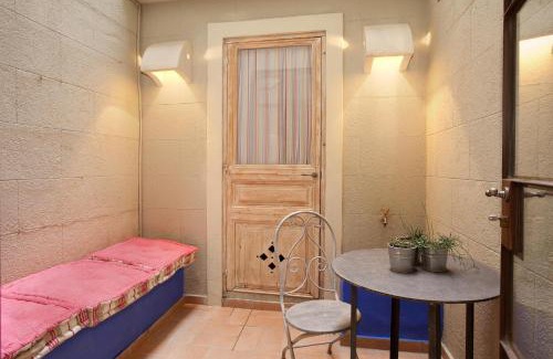 la Vila de Gracia Apartamento | Romantic In Trendy Gracia