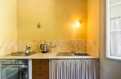 Montecastelli Casa | Escapada romántica con vistas