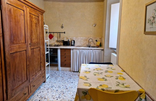 Montecastelli Casa | Escapada romántica con vistas