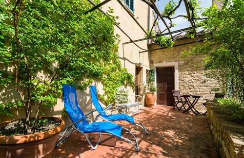 Montecastelli Casa | Escapada romántica con vistas