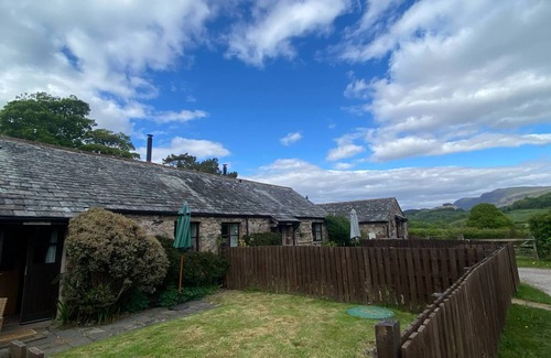 Santon Bridge Casa | Romantic lake district hideaway for 2 plus 4 dogs