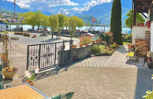 Brienz Apartamento | Romantic Lake & Mountain apartment Pure Swissness
