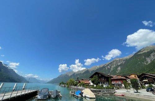 Brienz Apartamento | Romantic Lake & Mountain apartment Pure Swissness