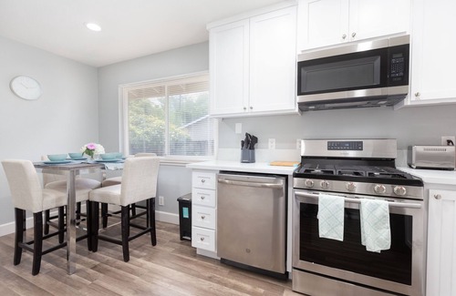 Citrus Heights Casa | ROMANTIC LITTLE CASITA TO GET AWAY