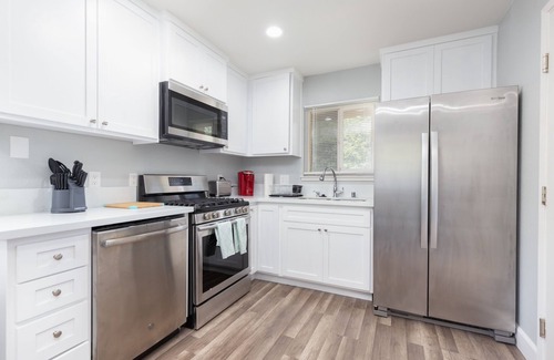 Citrus Heights Casa | ROMANTIC LITTLE CASITA TO GET AWAY