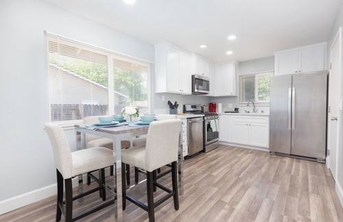 Citrus Heights Casa | ROMANTIC LITTLE CASITA TO GET AWAY