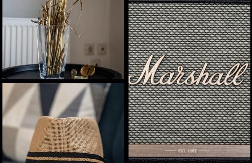 Trikala Apartamento | Romantic loft
