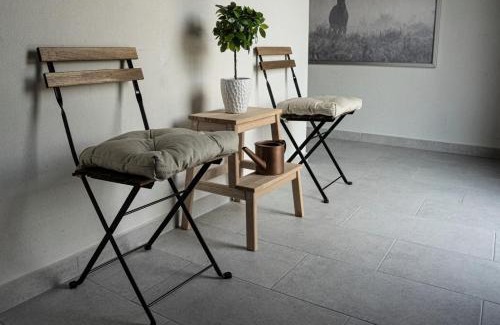 Trikala Apartamento | Romantic loft