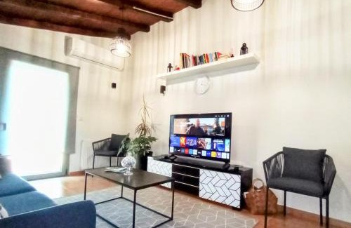Trikala Apartamento | Romantic loft