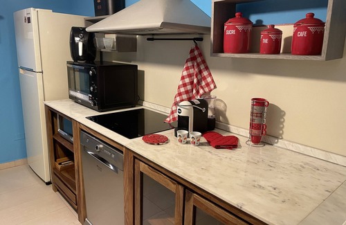 Ravenna Apartamento | Romantic loft