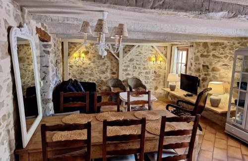 Saint-Pierre Casa | Romantic-Louveteaux-en-Provence*