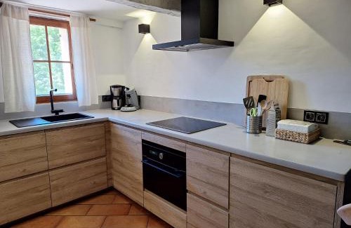 Saint-Pierre Casa | Romantic-Louveteaux-en-Provence*