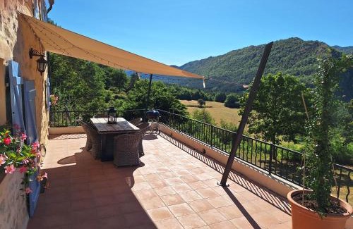 Saint-Pierre Casa | Romantic-Louveteaux-en-Provence*