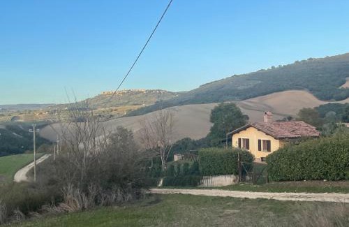Montecchio Chalet De Esquí | Romantic love-nest villa Spa in Beautiful Umbria